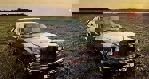 Camargue (1975 - 1986)